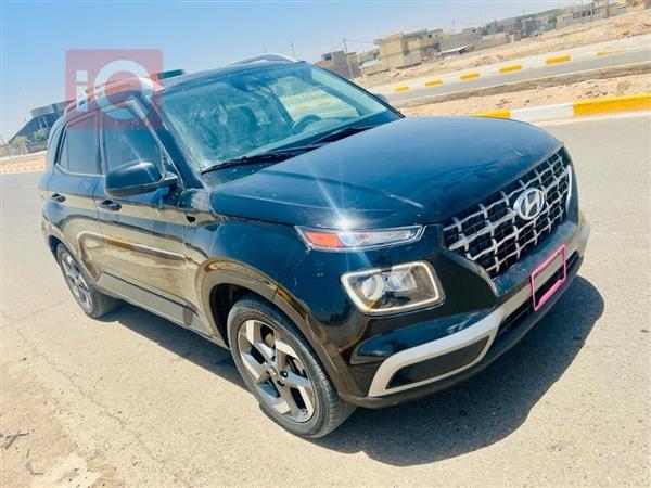 Hyundai Venue 2023 for sale in Iraq - Al Shomali